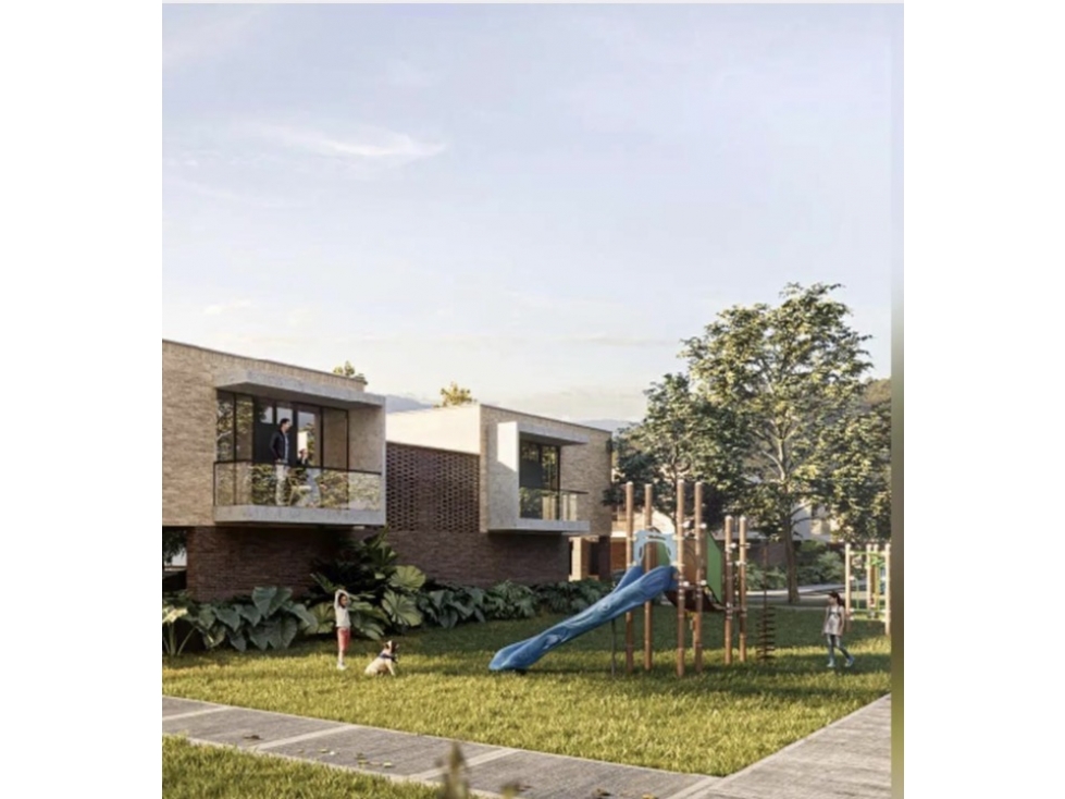 SE VENDE CASA UNIFAMILIAR EN RIONEGRO SECTOR SAN ANTONIO DE PEREIRA — foto 3