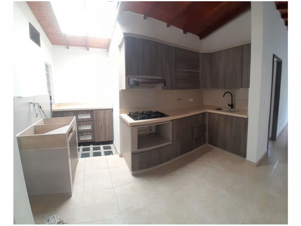 SE VENDE APARTAMENTO DUPLEX EN COPACABANA BARRIO LA ASUNCION — foto 2