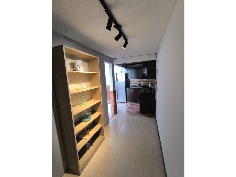 SE VENDE CASA UNIFAMILIAR EN UNIDAD CERRADA, EN BELLO BARRIO CABAÑAS — foto 6