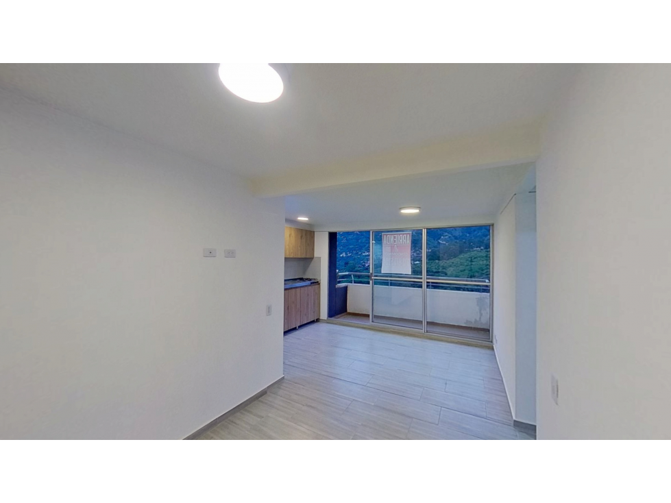SE VENDE APARTAMENTO EN SAN GABRIEL COMO NUEVO, UNIDAD CERRADA. — foto 2