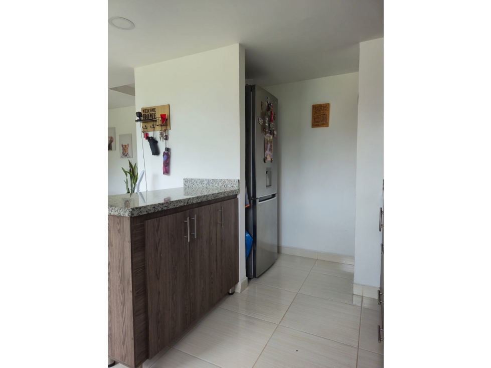 SE VENDE APARTAMENTO EN SABANETA BARRIO EL CARMELO — foto 5
