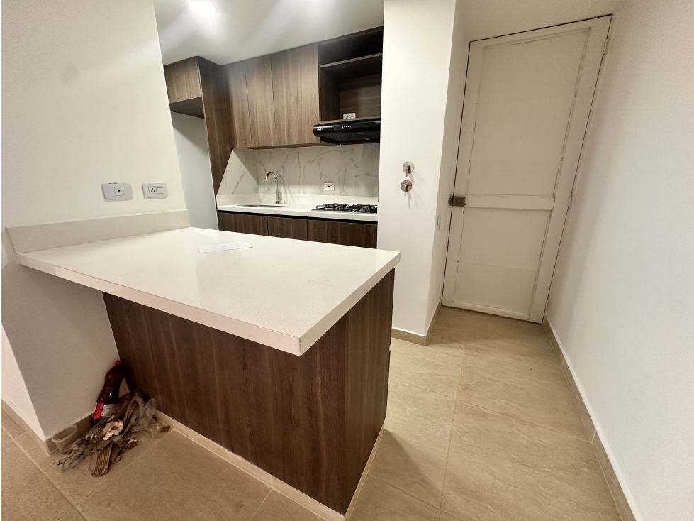 SE VENDE APARTAMENTO EN CALDAS A 10 MINUTOS DEL PARQUE PRINCIPAL — foto 6