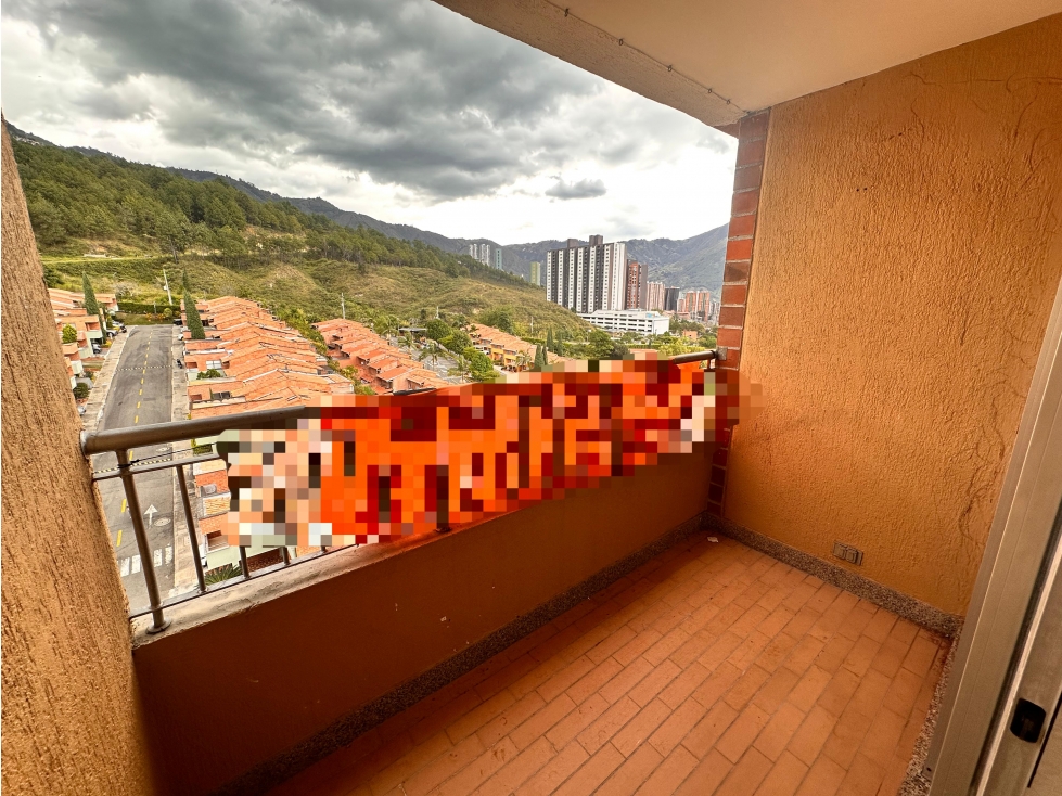 SE VENDE APARTAMENTO EN BELLO BARRIO CABAÑAS AMAZONIA — foto 3