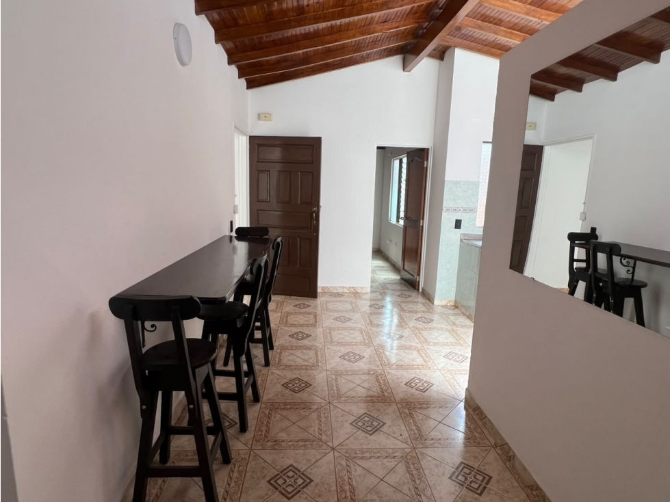SE VENDE CASA SEGUNDO PISO EN BELLO BARRIO NUEVO — foto 3