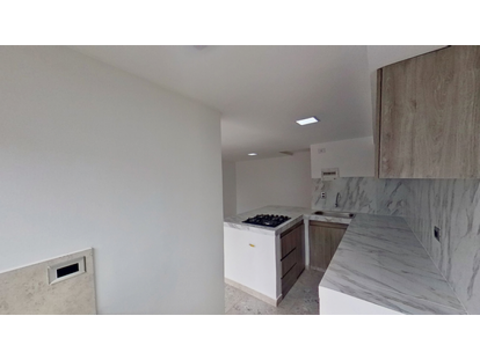 SE VENDE APARTAMENTO EN SAN ANTONIO DE PRADO — foto 4