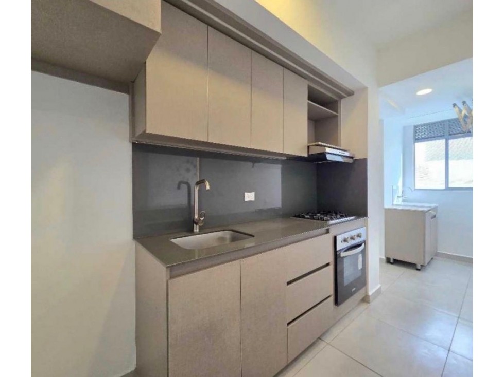SE VENDE APARTAMENTO EN ENVIGADO SECTOR LAS VEGAS DEL VIVA ENVIGADO — foto 2
