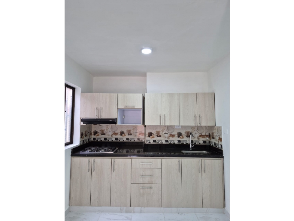 SE VENDE APARTAMENTO REMODELADO EN BELLO BARRIO PRADO — foto 5