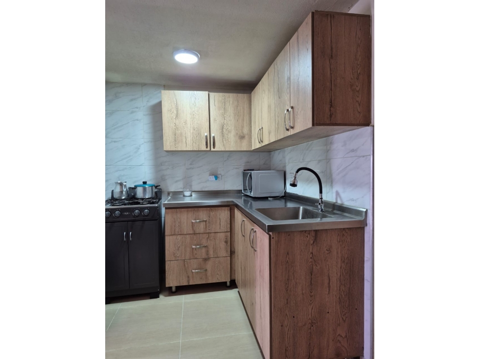 SE VENDE CASA EN BELLO BARRIO EL ROSARIO CERCA AL PARQUE PRINCIPAL — foto 3