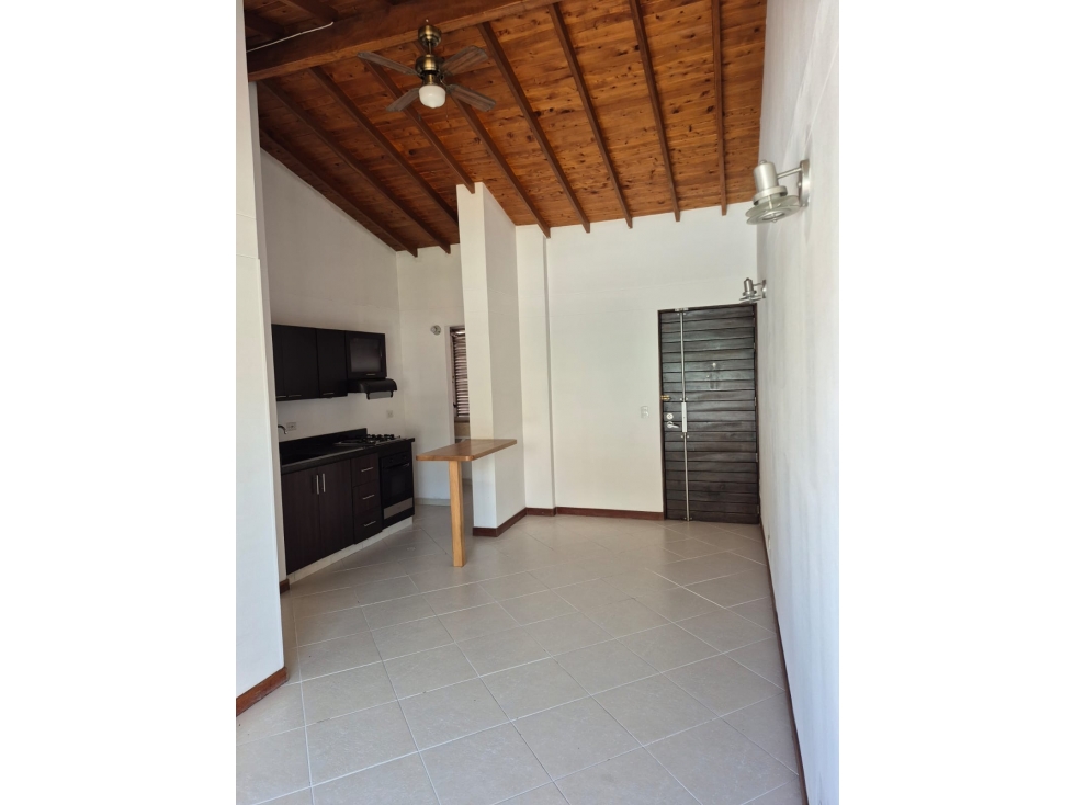 SE VENDE LINDO APARTAMENTO EN SABANETA MUY CERCA A MAYORCA — foto 4