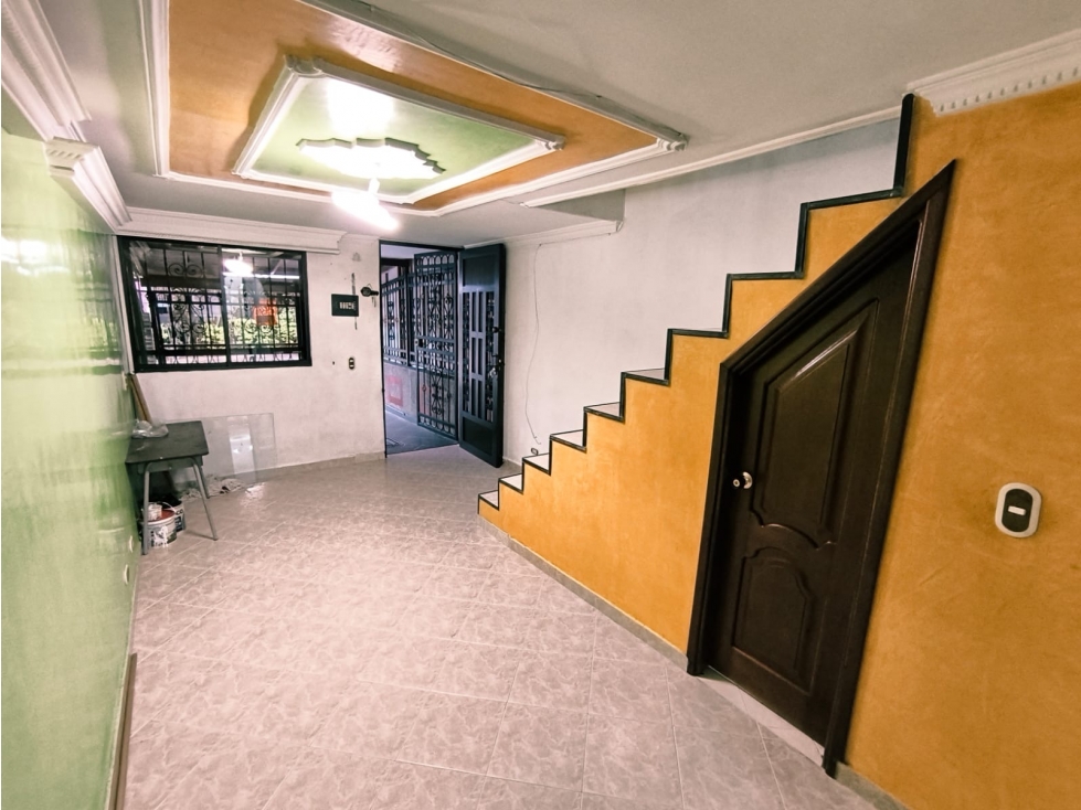 SE VENDE CASA UNIFAMILIAR EN BELLO BARRIO CABAÑAS SECTOR LA FLORIDA — foto 5