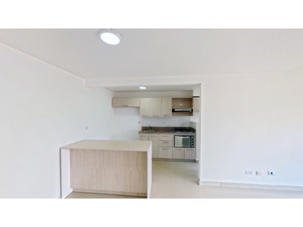 SE VENDE APARTAMENTO EN SABANETA SECTOR EL CARMELO — foto 2