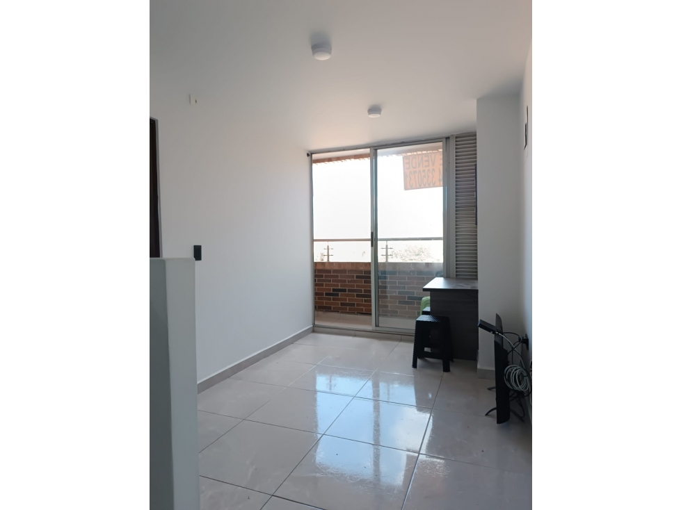 SE VENDE APARTAMENTO PENTHOUSE EN EL BARRIO OBRERO