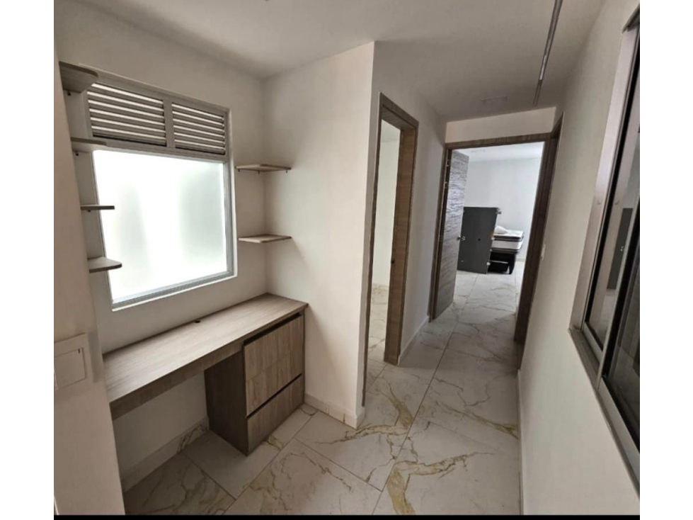 SE VENDE APARTAMENTO DÚPLEX EN BELLO-CABAÑAS PARTE BAJA — foto 5