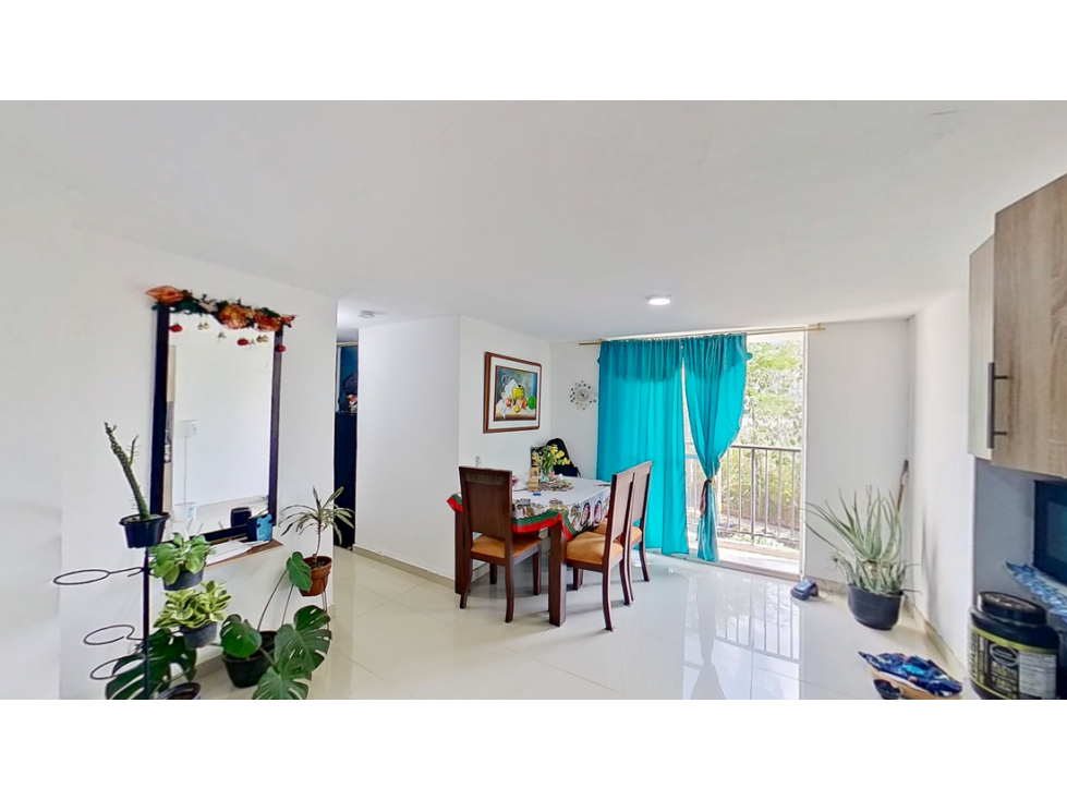 SE VENDE APARTAMENTO EN BELLO NAVARRA, CERCA AL CENTRO COMERCIAL