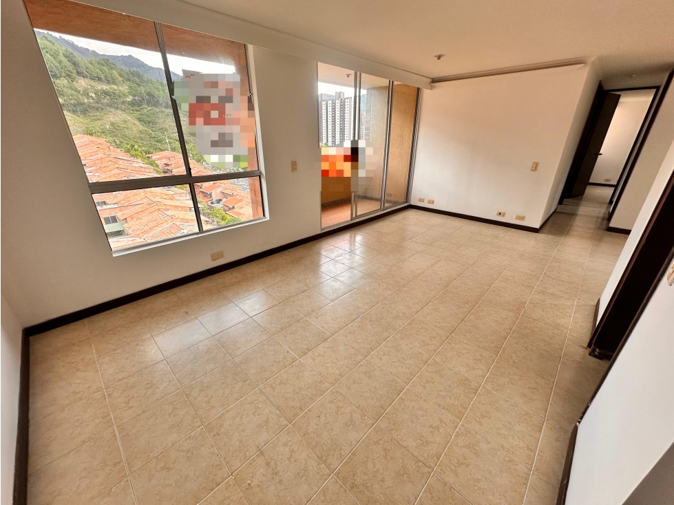 SE VENDE APARTAMENTO EN BELLO BARRIO CABAÑAS AMAZONIA — foto 2