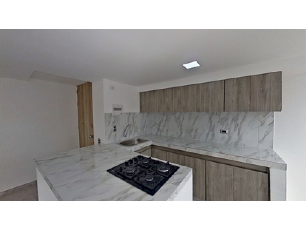 SE VENDE APARTAMENTO EN SAN ANTONIO DE PRADO — foto 5
