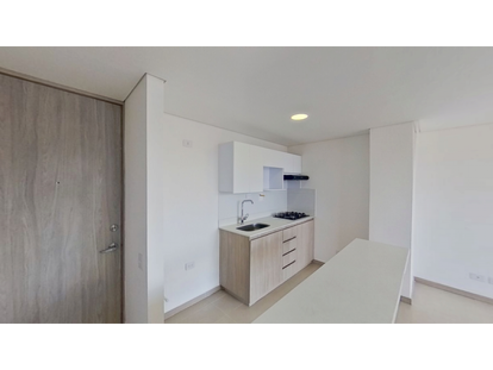 SE VENDE APARTAMENTO EN SABANETA SECTOR SAN JOSÉ PARTE PLANA — foto 6