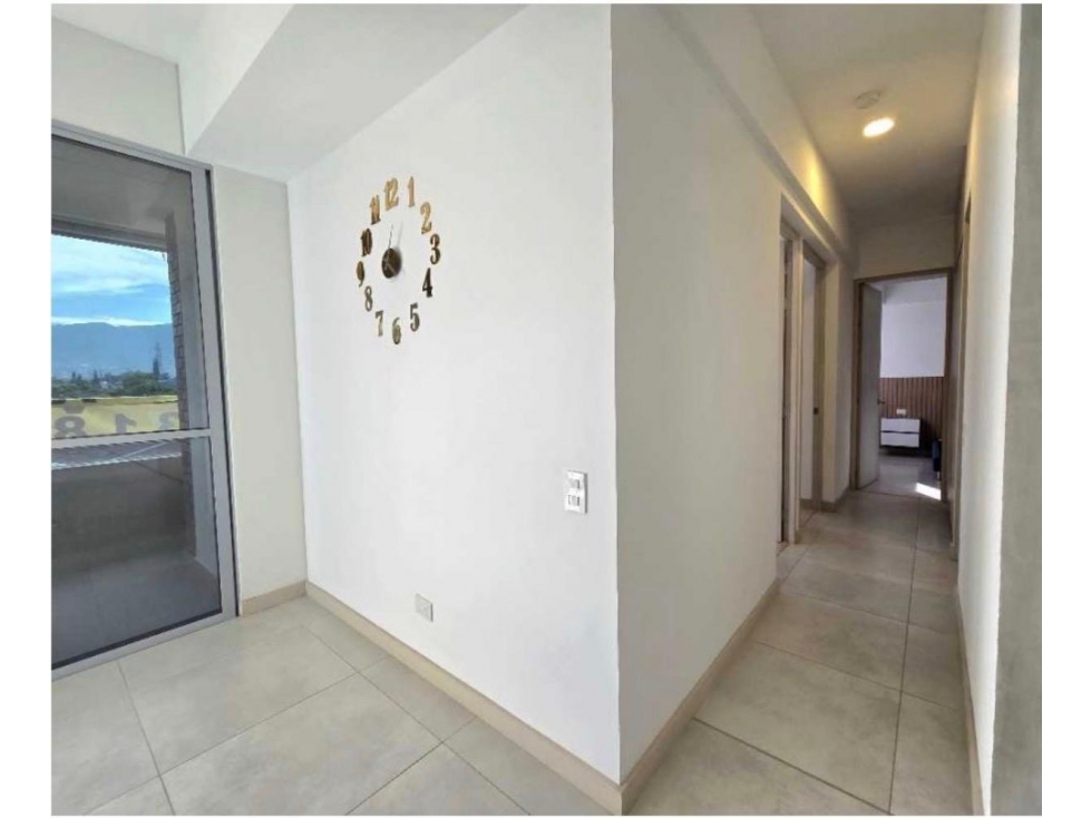 SE VENDE APARTAMENTO EN ENVIGADO SECTOR LAS VEGAS DEL VIVA ENVIGADO — foto 4