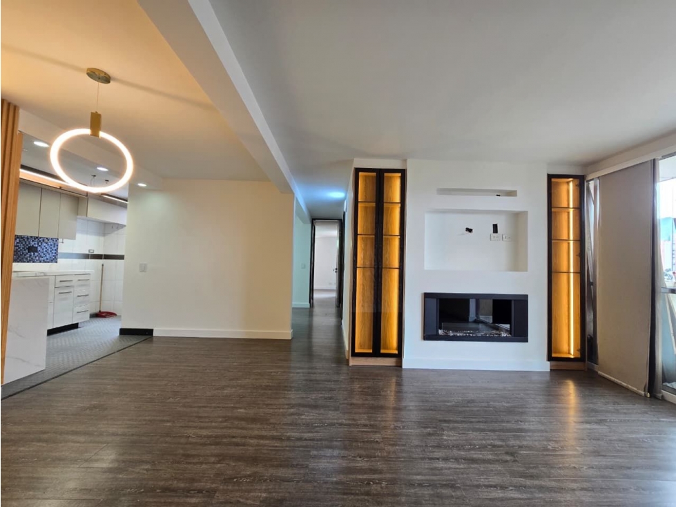 SE VENDE APARTAMENTO EN BELÉN LOMA DE LOS BERNAL