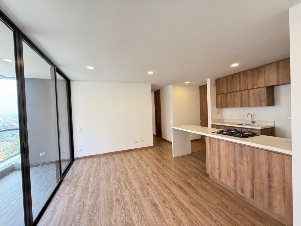 SE VENDE APARTAMENTO EN ENVIGADO BARRIO EL TRIANON — foto 3