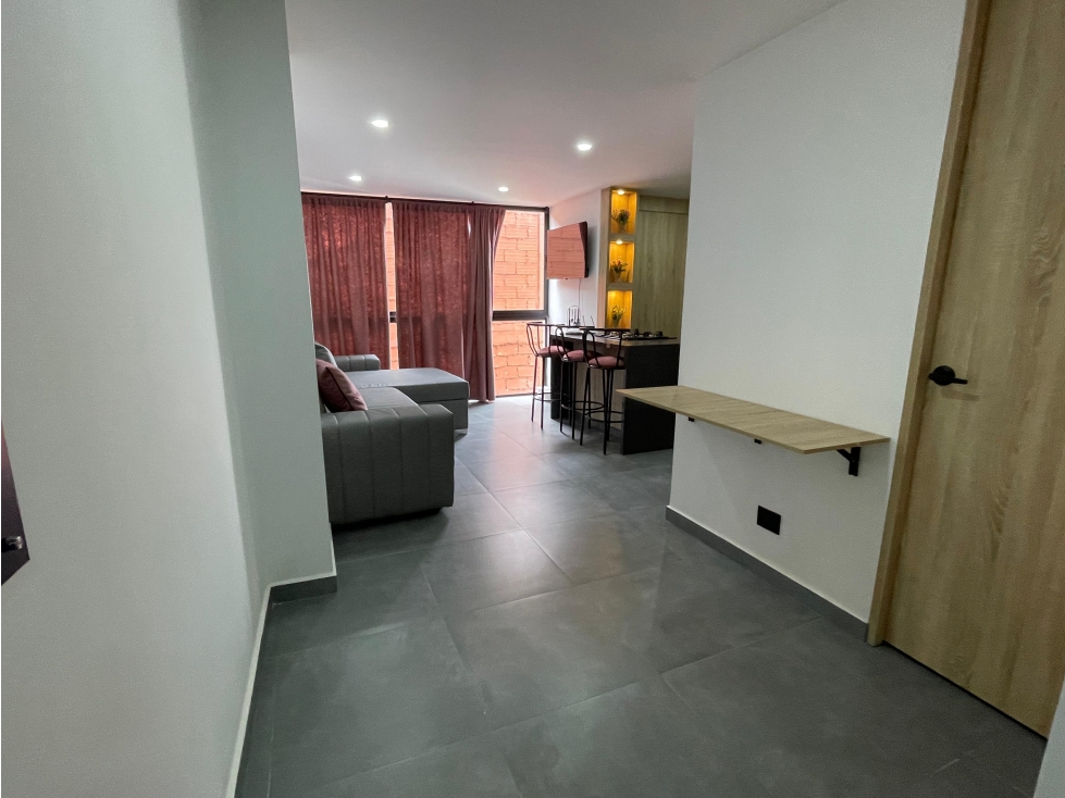 SE VENDE APARTAMENTO PARA INVERSIÓN EN ARANJUEZ — foto 2