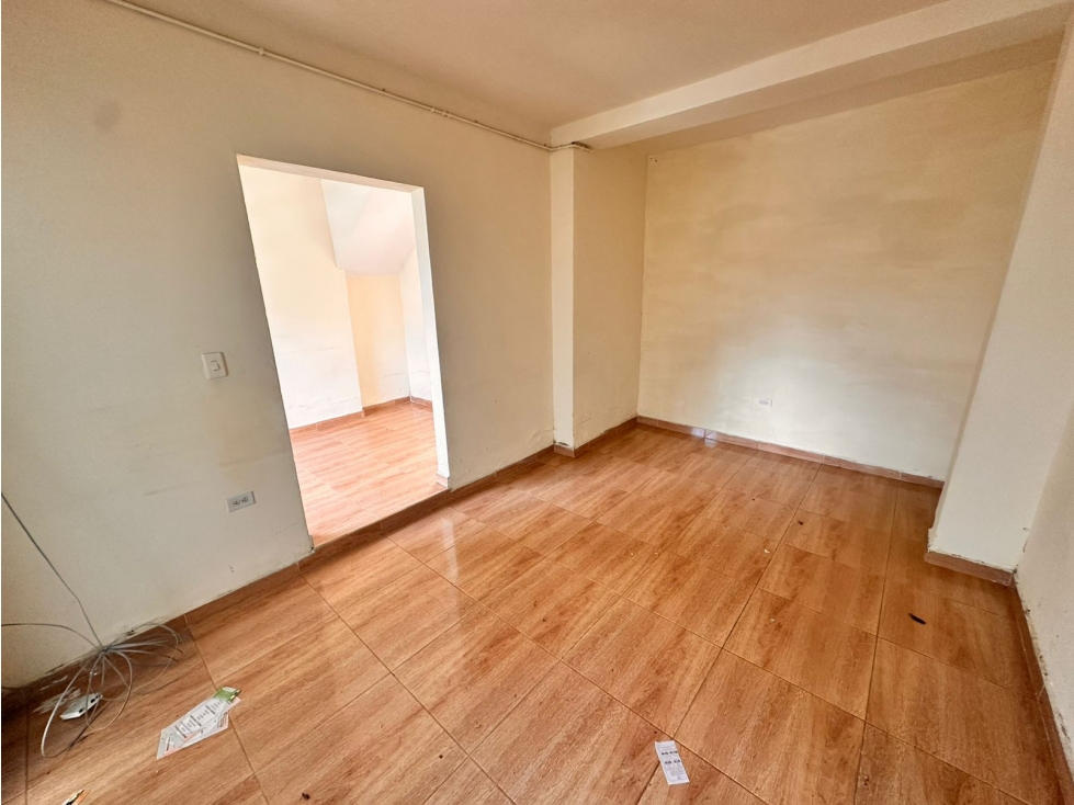 SE VENDE CASA LOTE PARA PROYECTOS DE VIVIENDAS EN VILLA HERMOSA — foto 6