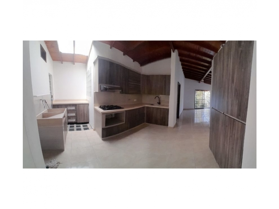 SE VENDE APARTAMENTO DUPLEX EN COPACABANA BARRIO LA ASUNCION — foto 3