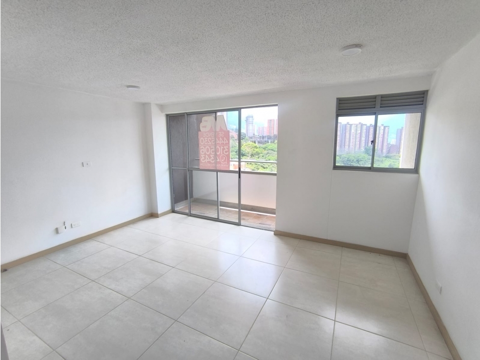 SE VENDE APARTAMENTO EN BELLO CABAÑAS BARRIO AMAZONIA URB. ENSENADA — foto 6