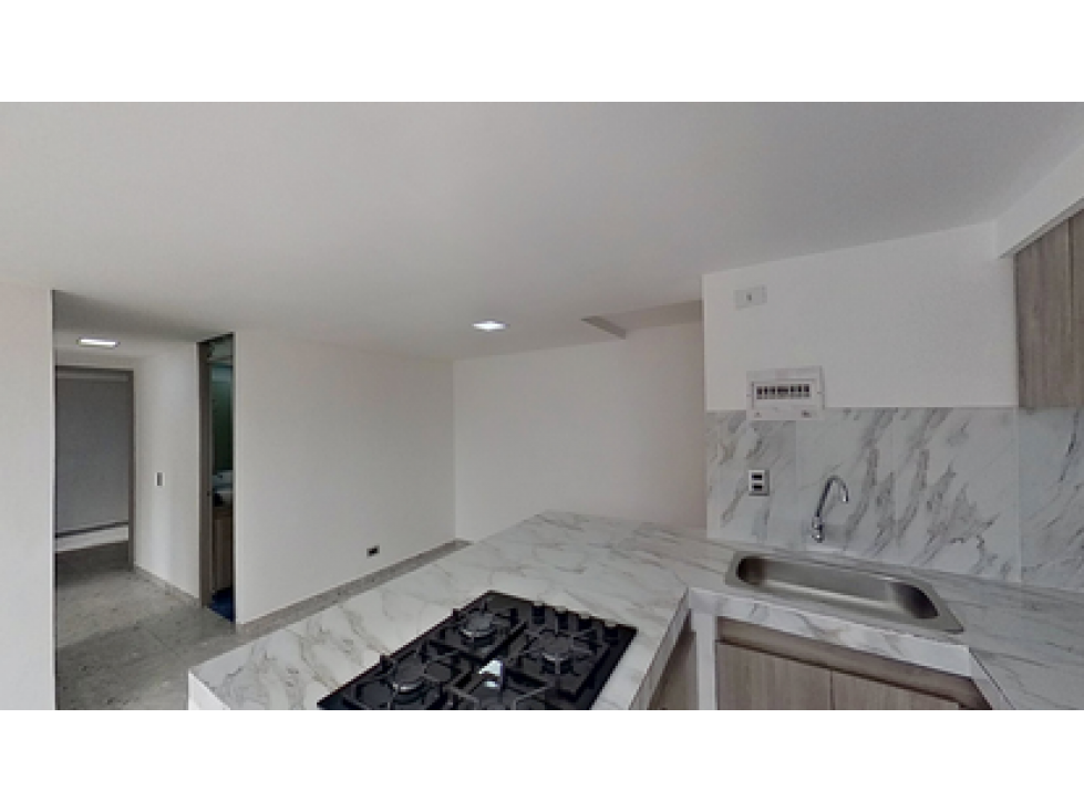 SE VENDE APARTAMENTO EN SAN ANTONIO DE PRADO — foto 3