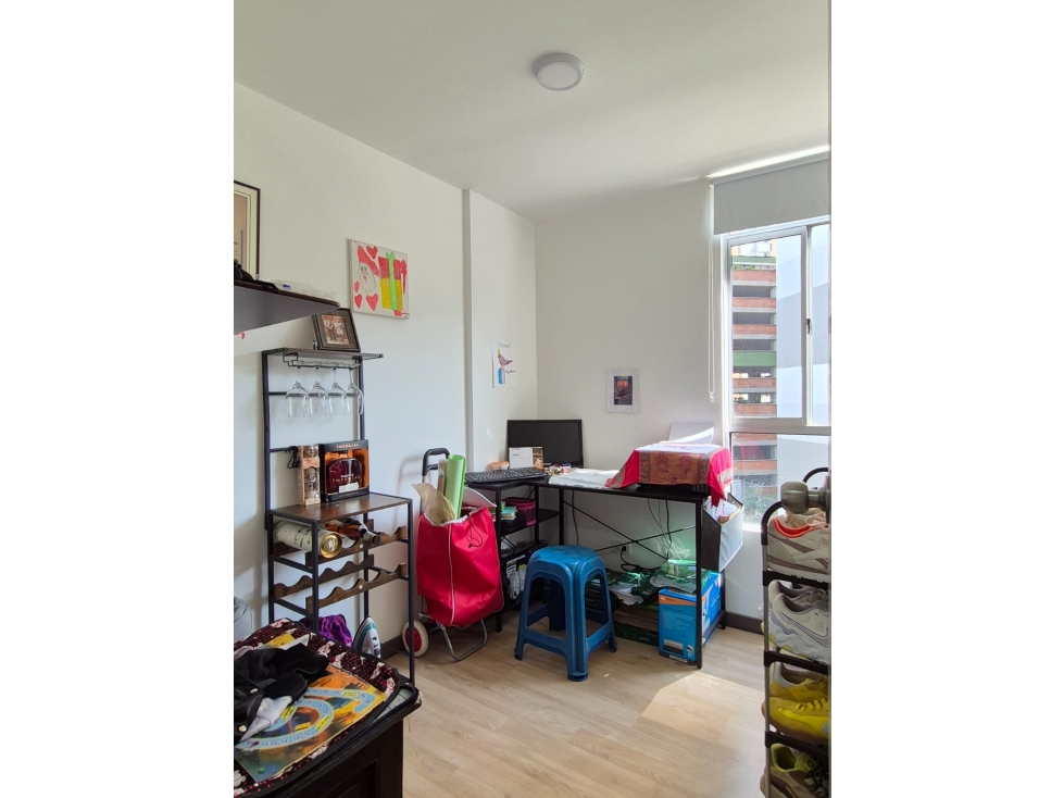 SE VENDE APARTAMENTO EN BELLO NIQUIA CERCA AL CENTRO COMERCIAL — foto 5