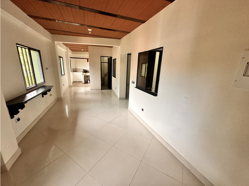 SE VENDE APARTAMENTO EN COPACABANA BARRIO LAS VEGAS — foto 2