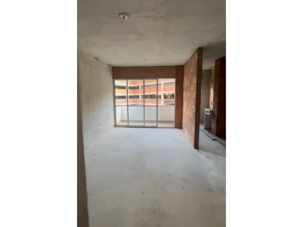 SE VENDE APARTAMENTO EN OBRA GRIS EN BELLO BARRIO CABAÑAS AMAZONIA