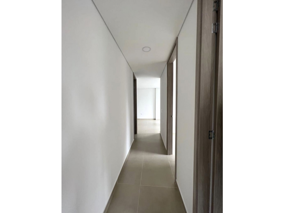 SE VENDE APARTAMENTO EN SABANETA SECTOR LA DOCTORA — foto 5