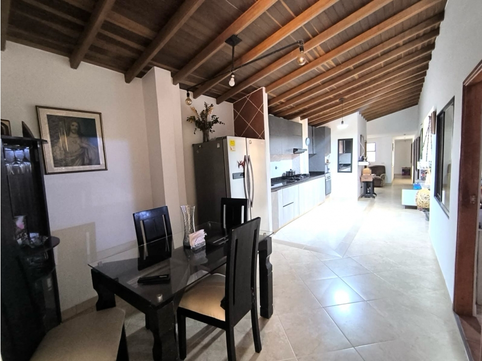 SE VENDE APARTAMENTO DÚPLEX EN BELLO SECTOR CABAÑAS — foto 5