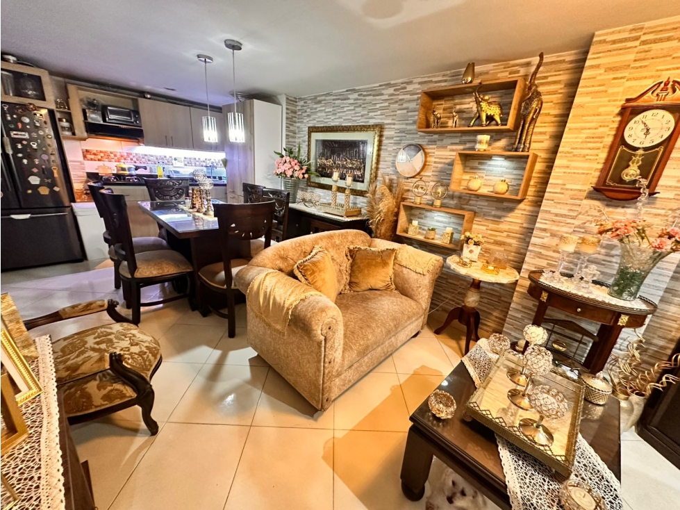 SE VENDE APARTAMENTO EN ENVIGADO - LA SEBASTIANA  — foto 2