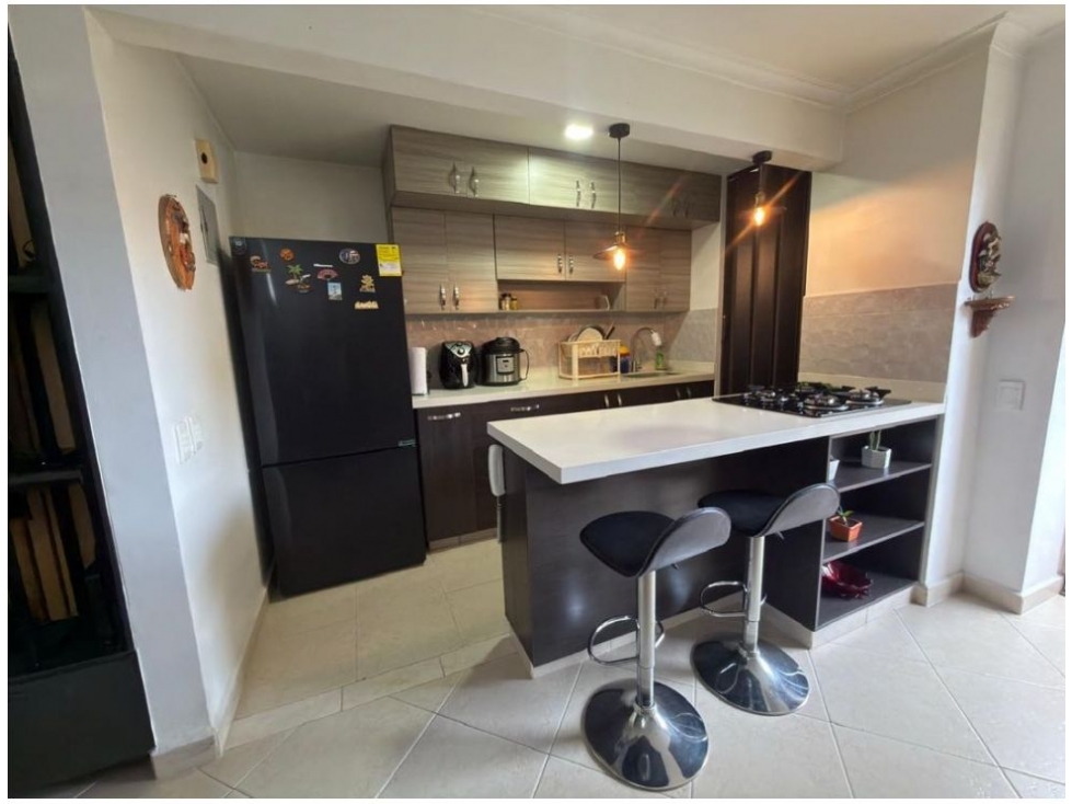 SE VENDE APARTAMENTO EN CALASANZ PARTE BAJA Y PLANA — foto 4
