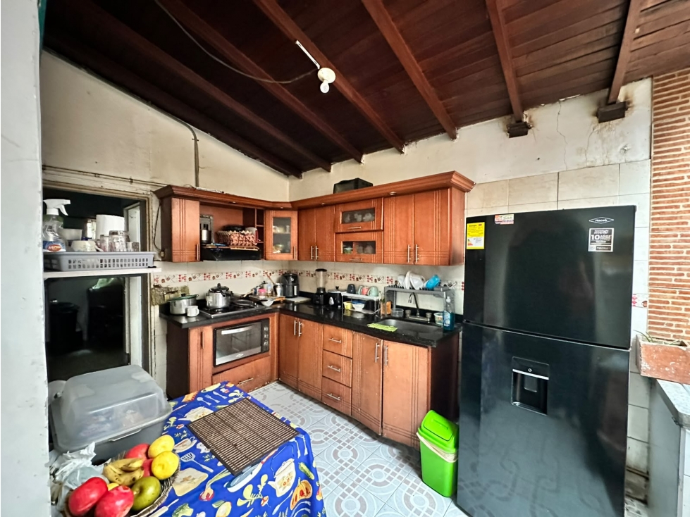 SE VENDE CASA LOTE UNIFAMILIAR EN BELÉN FÁTIMA — foto 2