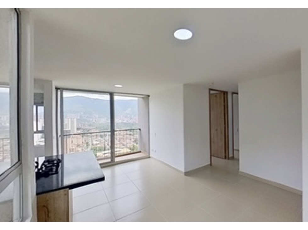 SE VENDE APARTAMENTO EN BELLO BARRIO CABAÑAS PARTE BAJA