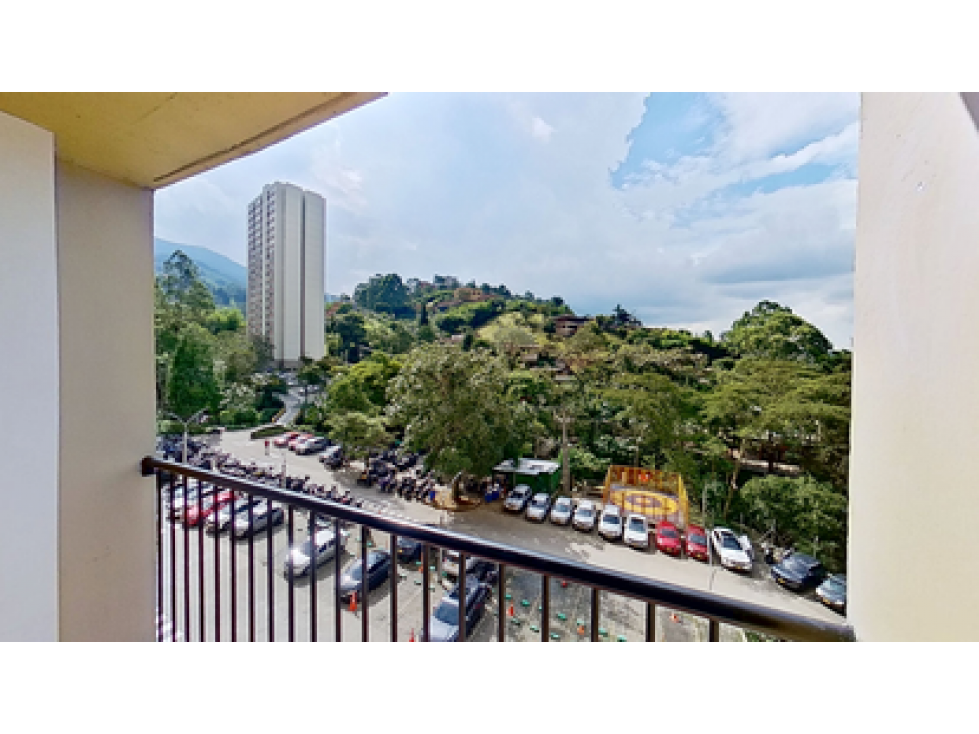 SE VENDE APARTAMENTO EN LA ESTRELLA BARRIO LA INMACULADA — foto 4