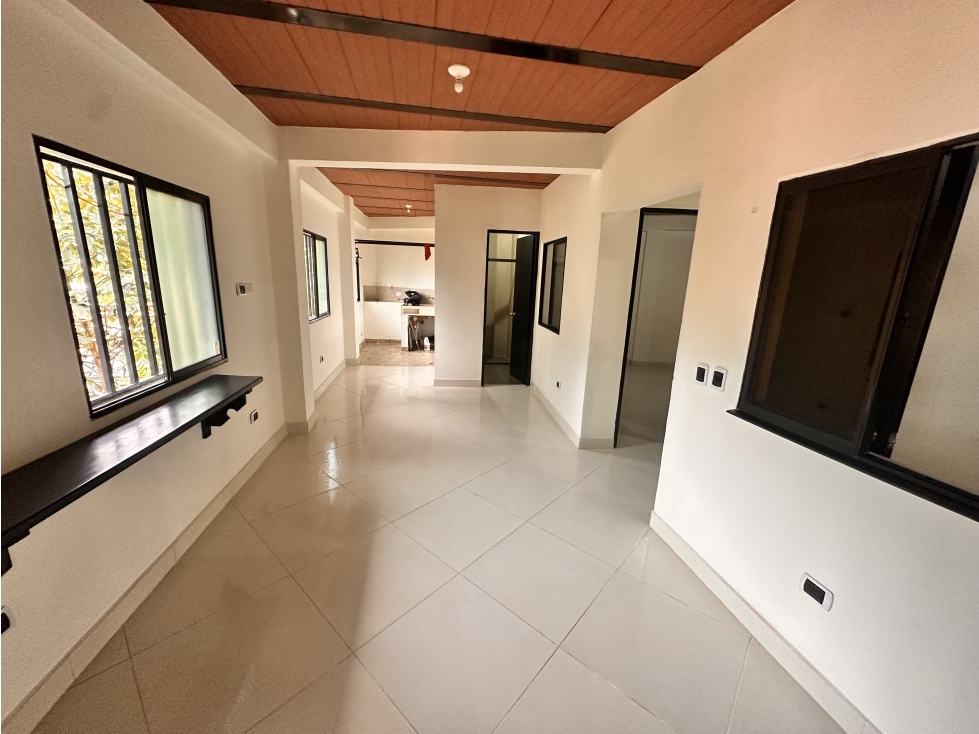 SE VENDE APARTAMENTO EN COPACABANA BARRIO LAS VEGAS