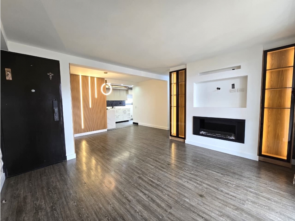 SE VENDE APARTAMENTO EN BELÉN LOMA DE LOS BERNAL — foto 5