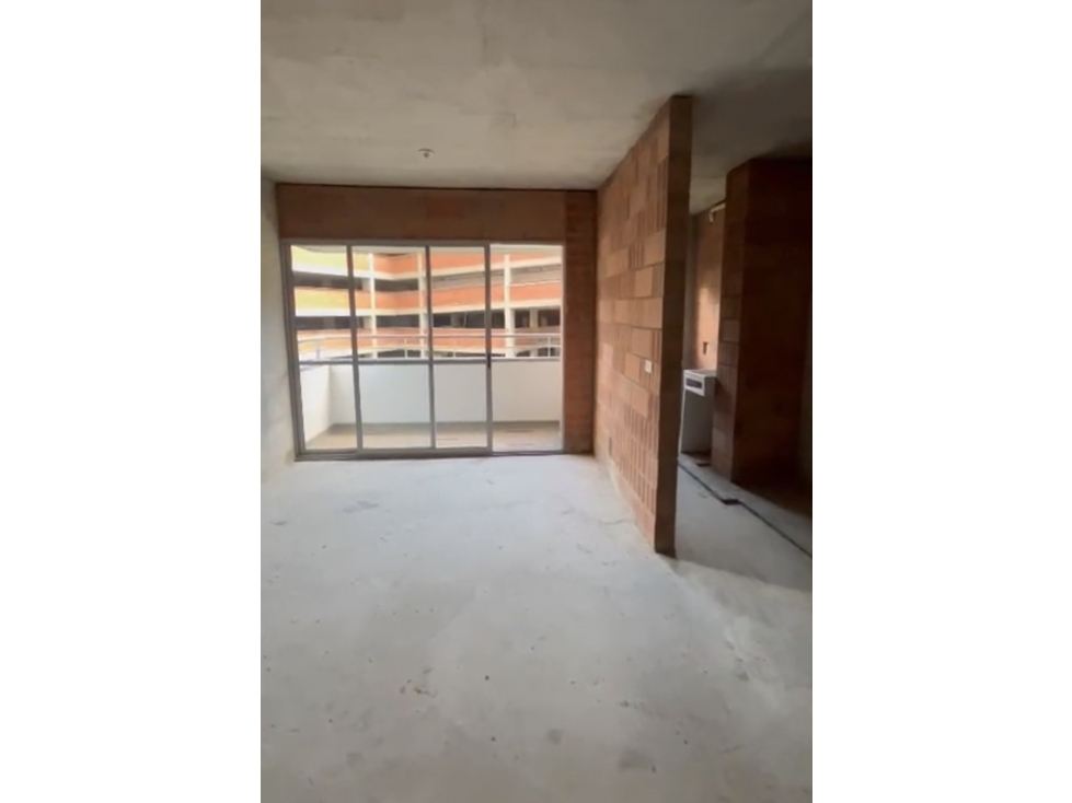 SE VENDE APARTAMENTO EN OBRA GRIS EN BELLO BARRIO CABAÑAS AMAZONIA — foto 2