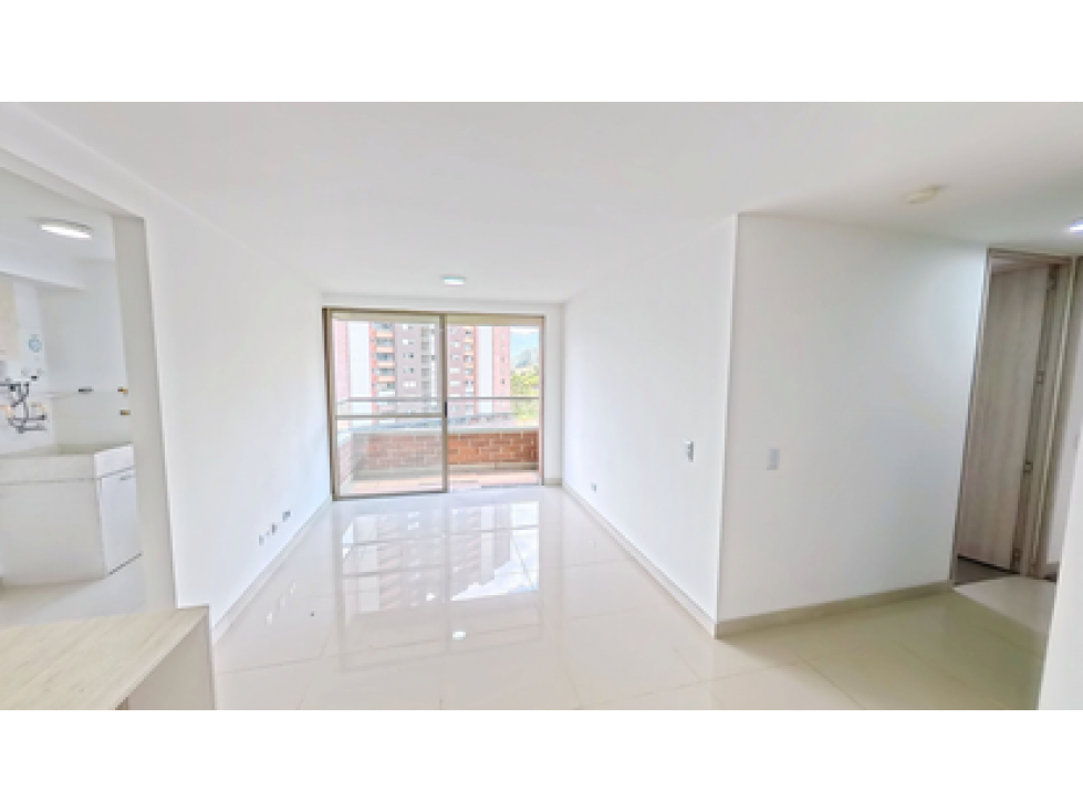 SE VENDE APARTAMENTO EN SABANETA SECTOR EL CARMELO — foto 5