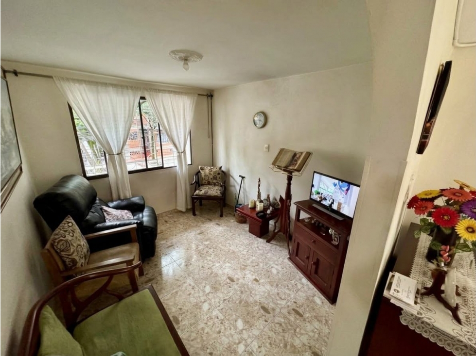 SE VENDE APARTAMENTO AMPLIO EN LA AMÊRICA — foto 6