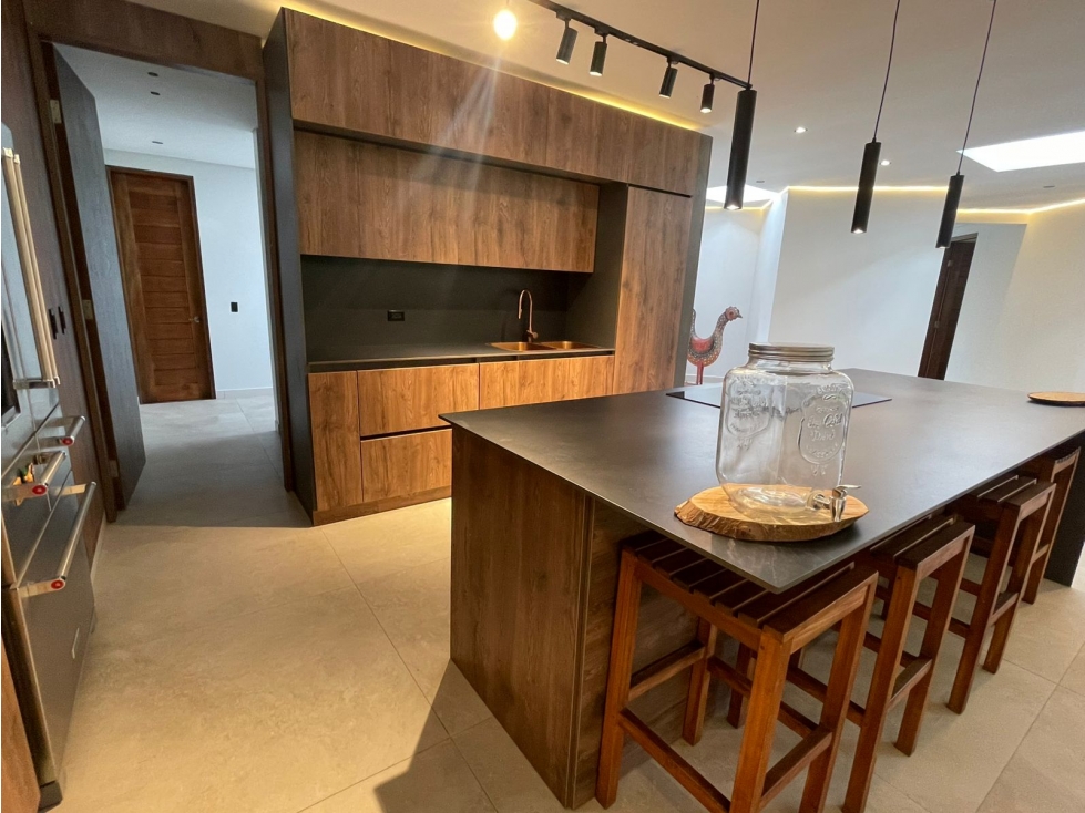 SE VENDE CASA CAMPESTRE EN EL ALTO DE LAS PALMAS — foto 6