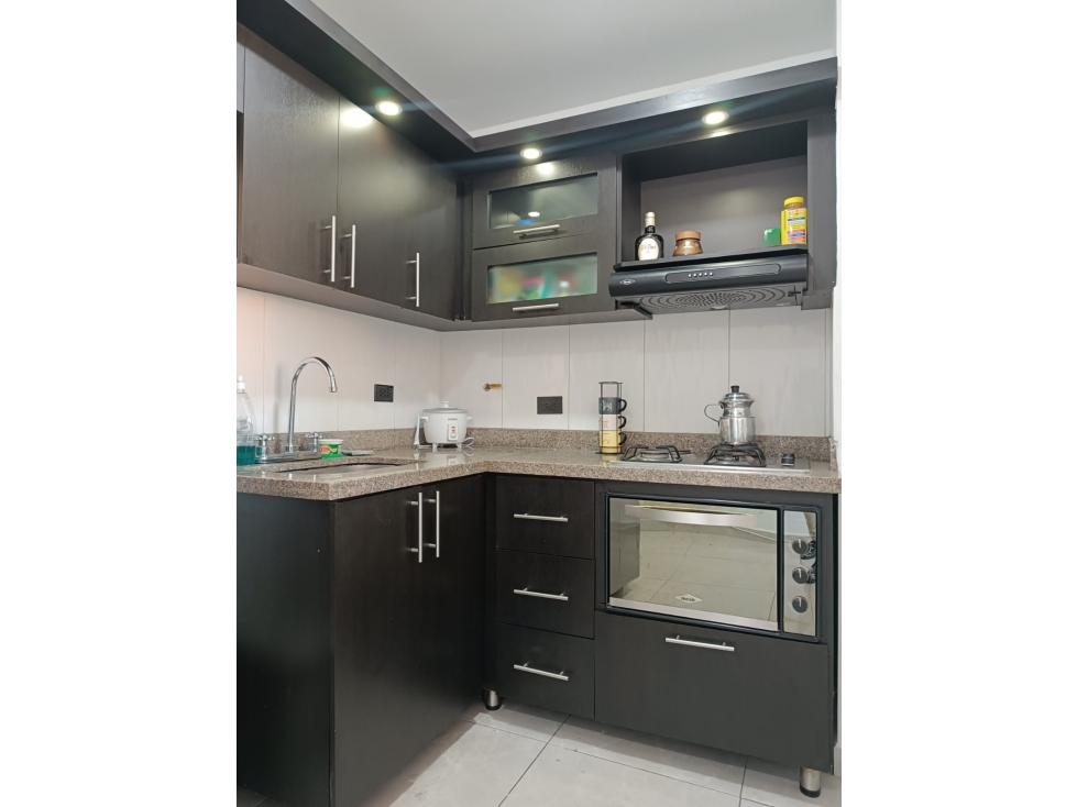 SE VENDE APARTAMENTO PENTHOUSE EN EL BARRIO OBRERO — foto 6