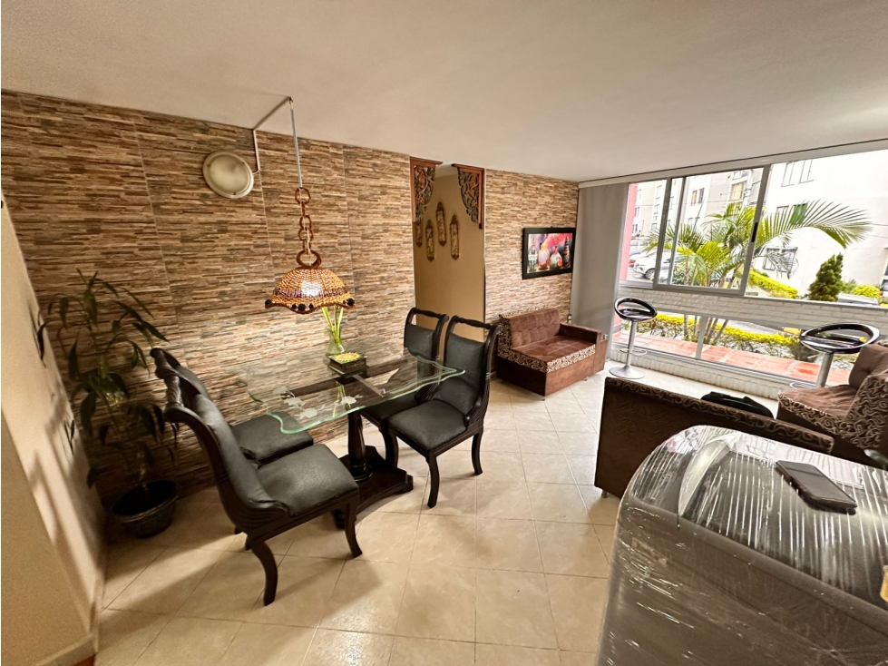 SE VENDE HERMOSO APARTAMENTO EN SAN ANTONIO DE PRADO - PRADITOS — foto 3