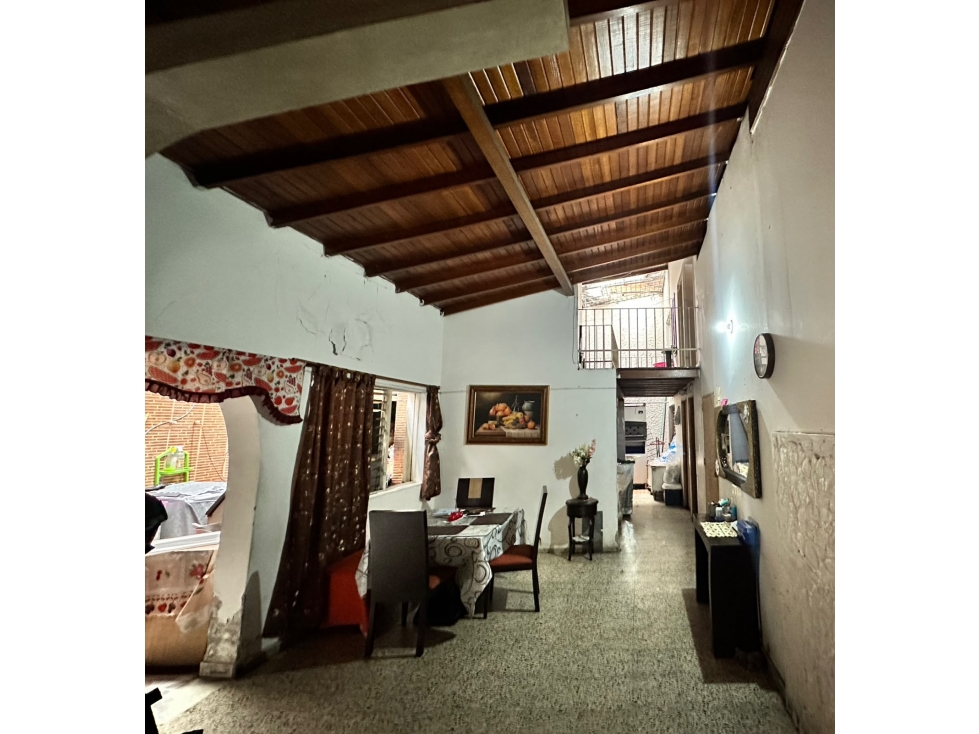 SE VENDE CASA LOTE UNIFAMILIAR EN BELÉN FÁTIMA — foto 3