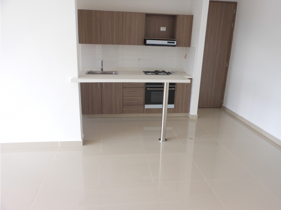 SE VENDE APARTAMENTO EN BELLO BARRIO CABAÑAS PARTE BAJA — foto 6