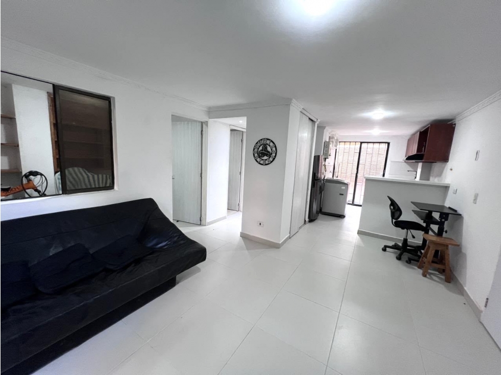 SE VENDE APARTAMENTO EN LAURELES SECTOR ALMERIA - 1